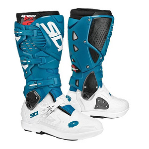 Krossisaapad SIDI CROSSFIRE 3 SRS, suurus EU43 (1 foto / 4)