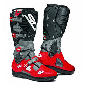 Кроссовые ботинки SIDI CROSSFIRE 3 SRS, размеры: EU40, EU41