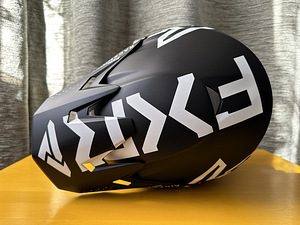 Krossikiiver FXR 6D ATR-2, suurus L (5 foto / 10)