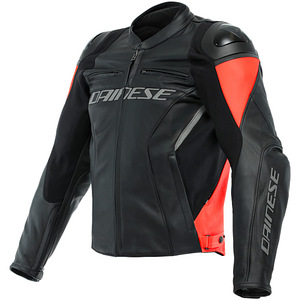 Sõidutagi DAINESE RACING 4, suurus 50 (1 foto / 6)