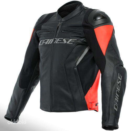 Sõidutagi DAINESE RACING 4, suurus 50