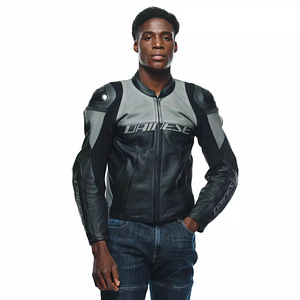 Sõidutagi DAINESE RACING 4 PERFORATED, suurus 52 (3 foto / 5)