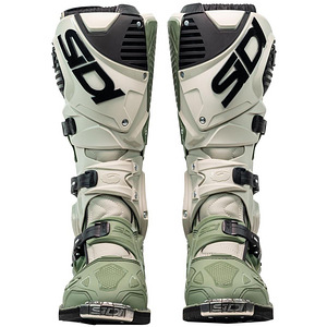 Krossisaapad SIDI CROSSFIRE 3 TA, suurus EU45 (4 foto / 7)
