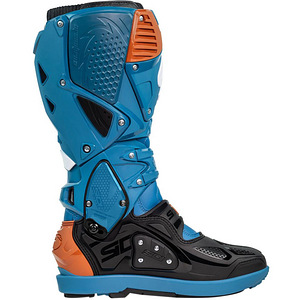 Krossisaapad SIDI CROSSFIRE 3 SRS, suurus EU45 (3 foto / 8)