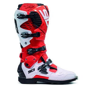 Krossisaapad SIDI CROSSFIRE 3 TA, suurus EU46 (2 foto / 8)