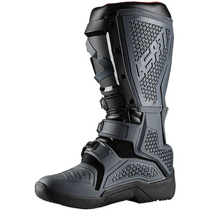 Krossisaapad LEATT 5.5 FLEXLOCK ENDURO, suurus EU43 (3 foto / 5)