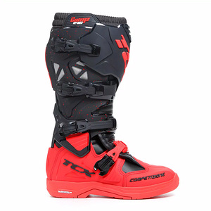 Krossisaapad TCX COMP EVO 2 suurus EU44 (2 foto / 6)