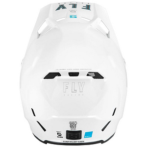 Krossikiiver FLY RACING FORMULA S PROTOCOL, suurus L (2 foto / 5)