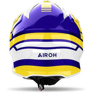 Krossikiiver AIROH AVIATOR ACE 2, suurus M (3 foto / 3)