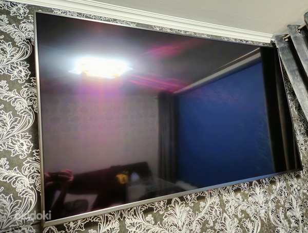 TV 65 NanoCell 4K (LED) 100Hz (foto #1)