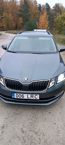 Продам skoda octavia 2017 lpg prins (2 фото из 6)