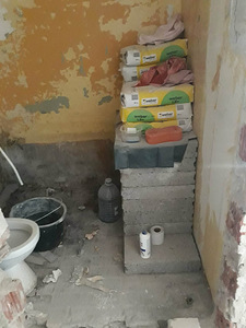 Ищу двух ремонтников для ремонта квартир (3 фото из 3)