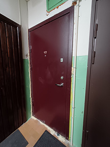 Uus tn 5a, Järve, Kohtla-Järve, Ida-Virumaa (20 foto / 22)