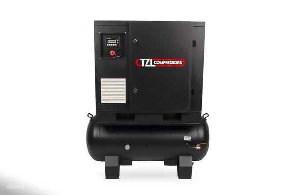 Õhukompressor TZL-V650 / 8 (foto #5)