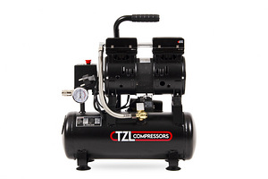 Kruvikompressor TZL-10A 200L (2 foto / 10)
