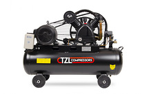 Õhukompressor TZL-V650 / 12.5