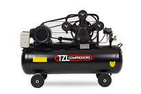Õhukompressor TZL-W1060 / 12.5