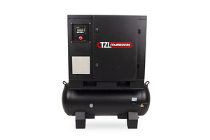 Õhukompressor TZL-W1060 / 12.5 (5 foto / 10)