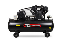 Õhukompressor TZL-V1200 / 12,5 320L