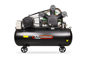 Голова компрессора TZL-V650/8 (5 фото из 10)
