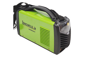 Keevitusmasin LONGWELD MMA-250FIS (2 foto / 10)