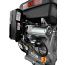 Бензиновый двигатель Loncin G420FD 25mm (фото #5)