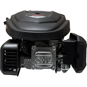 Bensiinimootor Loncin LC1P65FE 22,2mm 139cc (1 foto / 10)