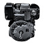 Бензиновый двигатель Loncin LC1P75F 22.2mm (фото #2)
