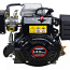 Бензиновый двигатель Loncin LC165F-3H 25.4mm (фото #3)