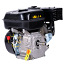 Бензиновый двигатель Weima WM170F-Q 19.05mm (фото #3)