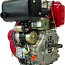 Дизельный двигатель Weima WM186FBE / ZYL с бумажным фильтром (фото #3)