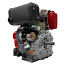Дизельный двигатель Weima WM188FBE / ZYL с бумажным фильтром (фото #3)