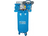 Rihmajamiga õhukompressor 100 l (vertikaalne vastuvõtja) 310