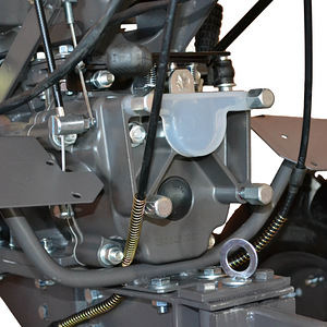 Motoblokk Weima WM1100BE-6 DIFF (4 foto / 10)
