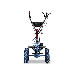 Motoblokk Weima WM1100C-6 DIFF Deluxe (3 foto / 10)