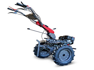Motoblokk Weima WM1100C-6 DIFF Deluxe (4 foto / 10)