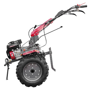 Motoblokk Weima WM1100C-6 Deluxe (2 foto / 10)