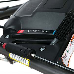Motoblokk Weima WM1000N-6 (5 foto / 10)