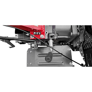 Motoblokk Weima WM1100C-6 (5 foto / 10)