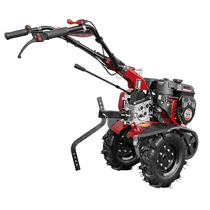 Motoblokk Weima WM500 Deluxe (4 foto / 10)