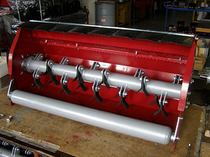 MC100 haamrimultser (2 foto / 10)
