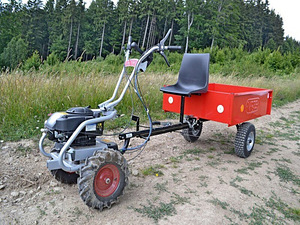 Haagis Vares HV 220/S (3 foto / 10)