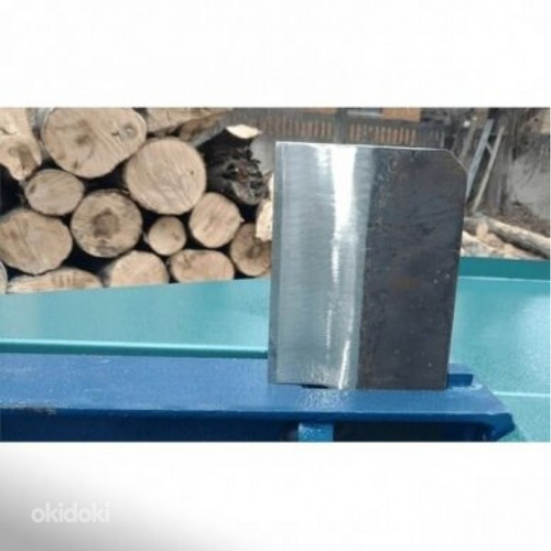 Измельчитель древесины АРТМАШ 220 В, 2,2 кВт (фото #4)