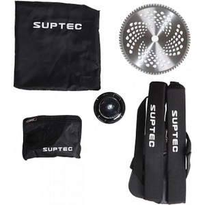 SUPTEC RXT-55S trimmer (neljataktiline) (2 foto / 8)