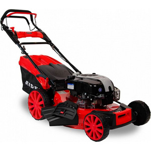 Briggs & Stratton RIDER R53-B bensiinimootoriga muruniiduk (3 foto / 8)
