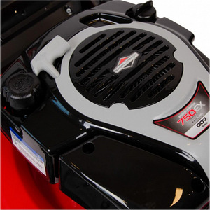 Briggs & Stratton RIDER R53-B bensiinimootoriga muruniiduk (4 foto / 8)