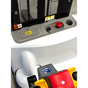 Elektriline virnastaja EG15-20 (3 foto / 9)