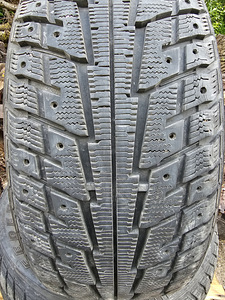 Federal Himalaya 235/50R18 (2 foto / 2)