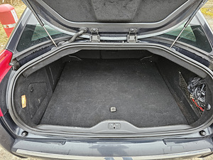 Citroën C6 Exclusive (11 foto / 11)