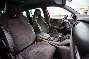 Skoda KODIAQ (6 foto / 11)